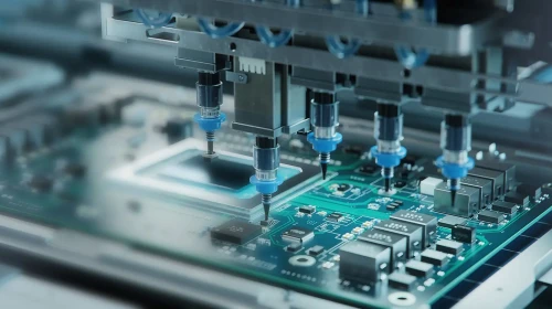 Smart Design and Manufacturing of Medical Devices