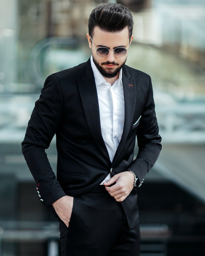 Dr. Amir Hosein Farhadi