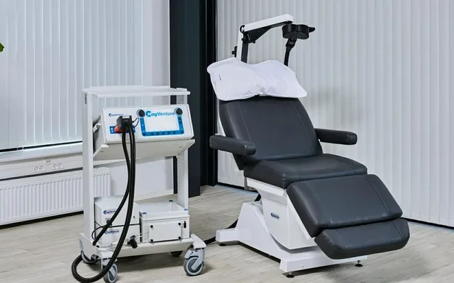 TMS Devices & Systems