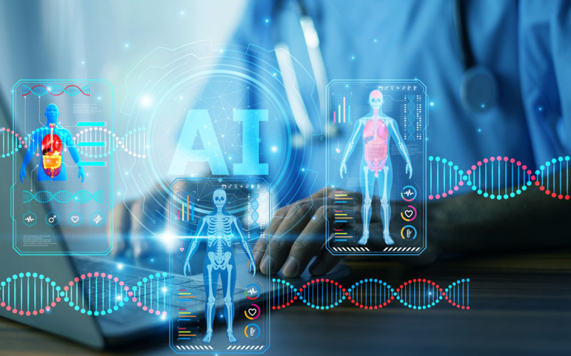 Predictive Analytics for Healthcare